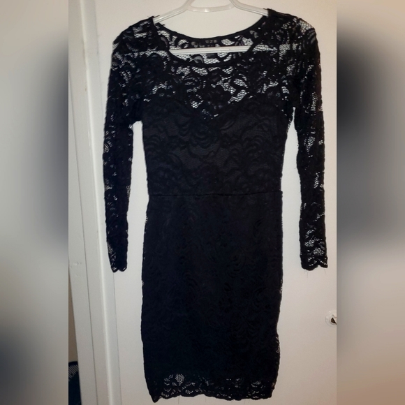 Little black dress small - Picture 1 of 1